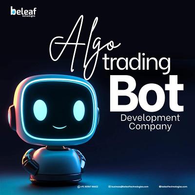 Algorithmic Trading: How It Transforms Your Trading Experience